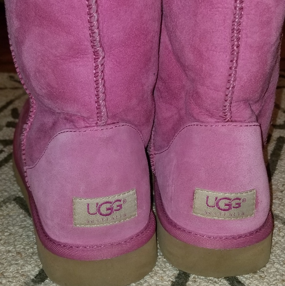 Ugg boots